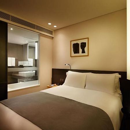Shilla Stay Seodaemun Seoul Exterior photo