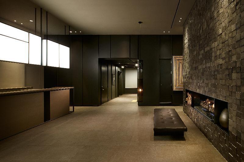Shilla Stay Seodaemun Seoul Exterior photo