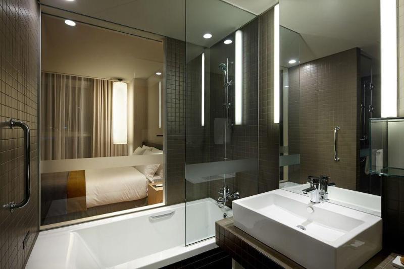 Shilla Stay Seodaemun Seoul Exterior photo
