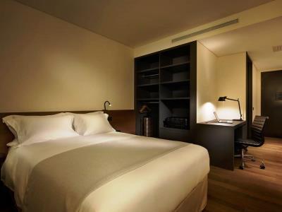 Shilla Stay Seodaemun Seoul Exterior photo