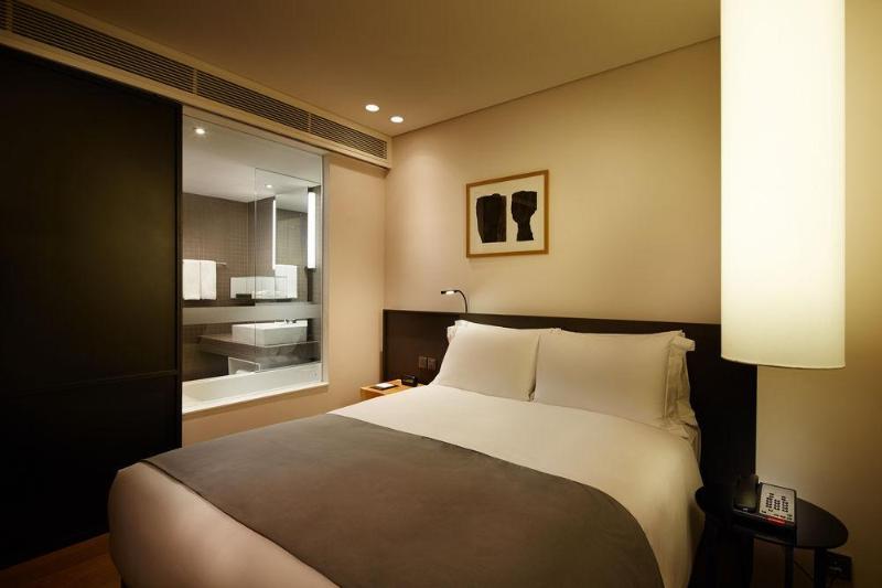 Shilla Stay Seodaemun Seoul Exterior photo